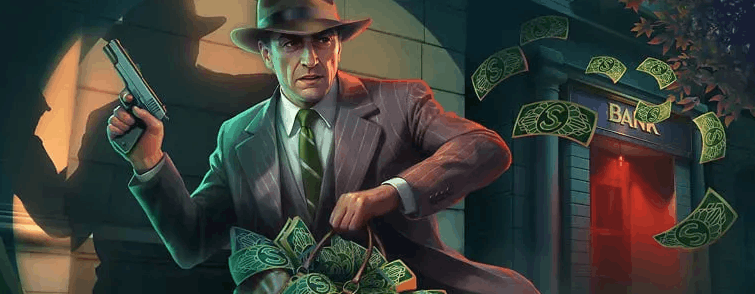 Spybet Roulette Run montepremi 8000 EUR