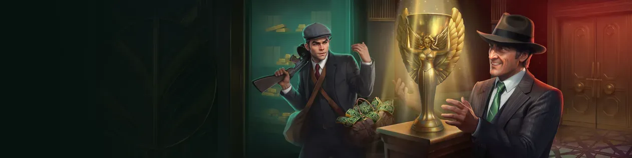 Bonus di benvenuto Spybet